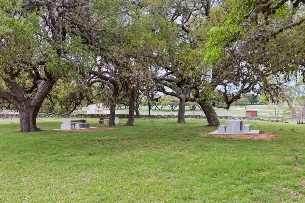 110 Star Point Blanco, TX 78606