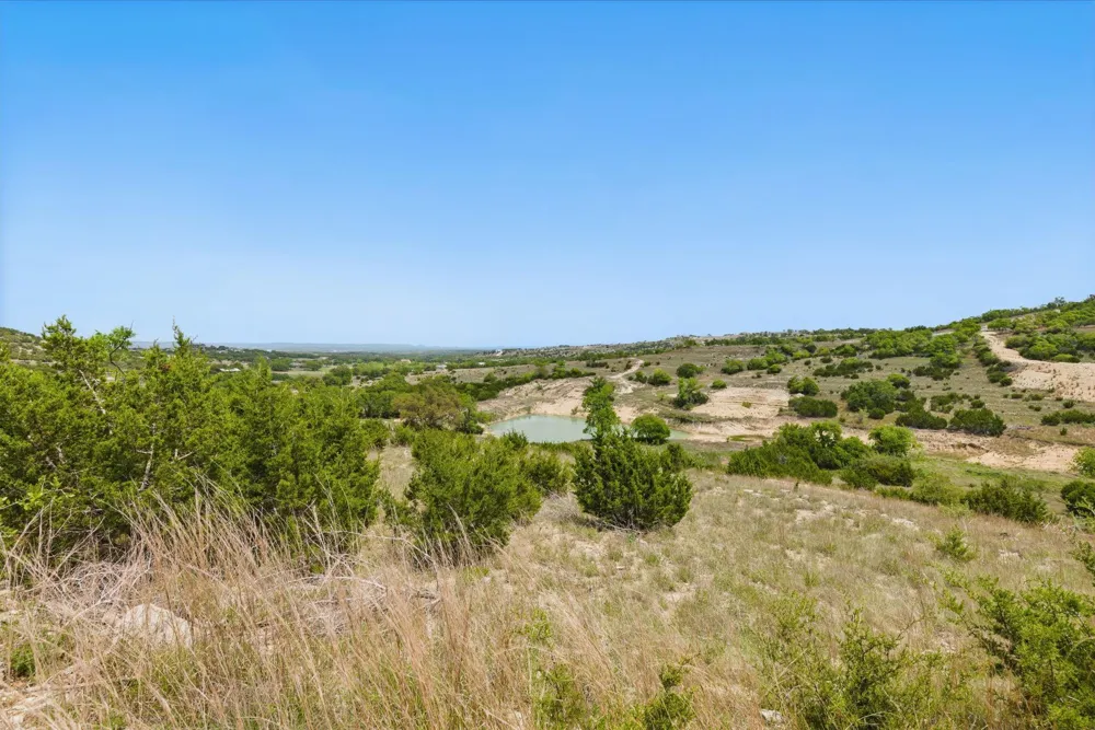 110 Star Point Blanco, TX 78606