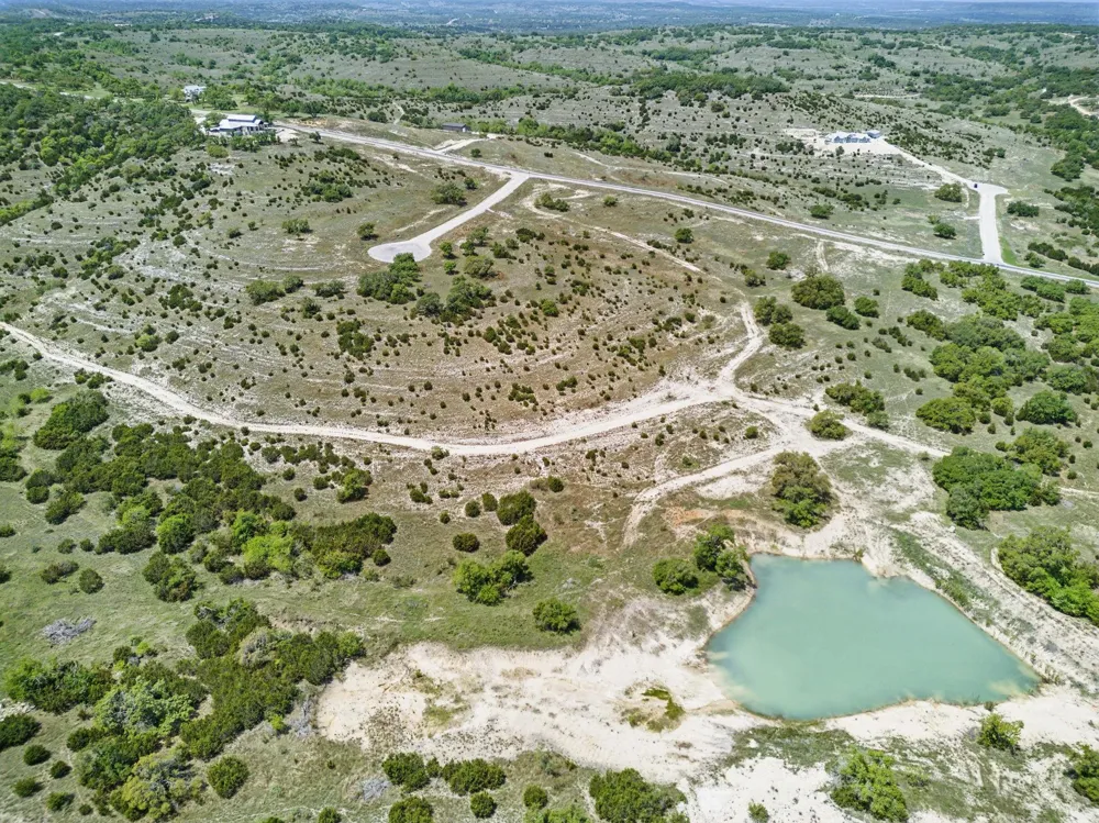 110 Star Point Blanco, TX 78606