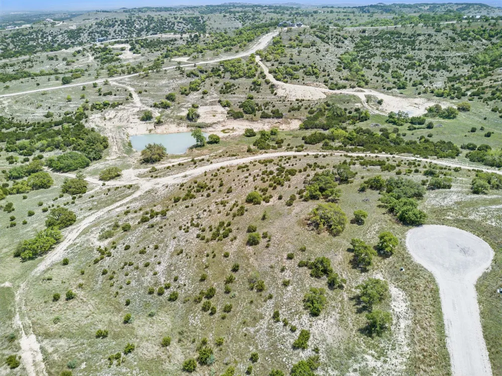 110 Star Point Blanco, TX 78606