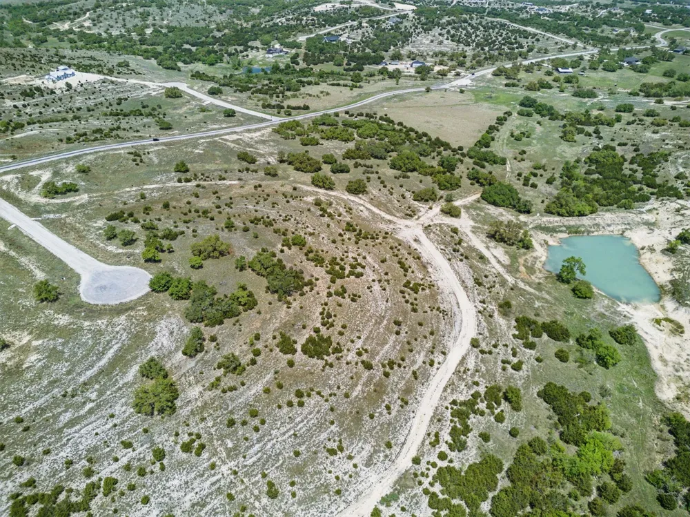 110 Star Point Blanco, TX 78606