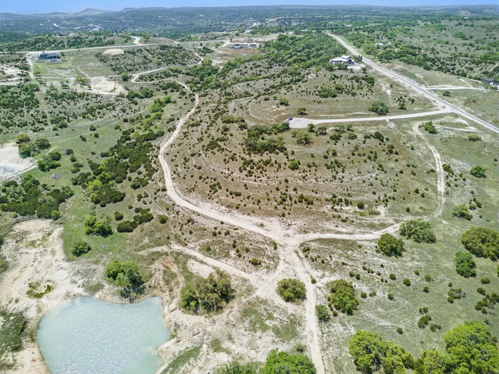 110 Star Point Blanco, TX 78606
