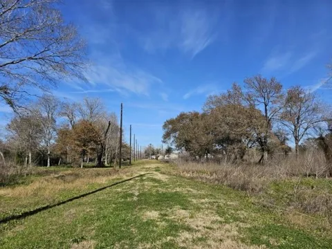 Pine Street