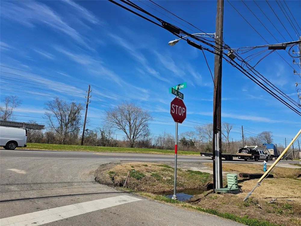 Pine Street Arcola, TX 77583