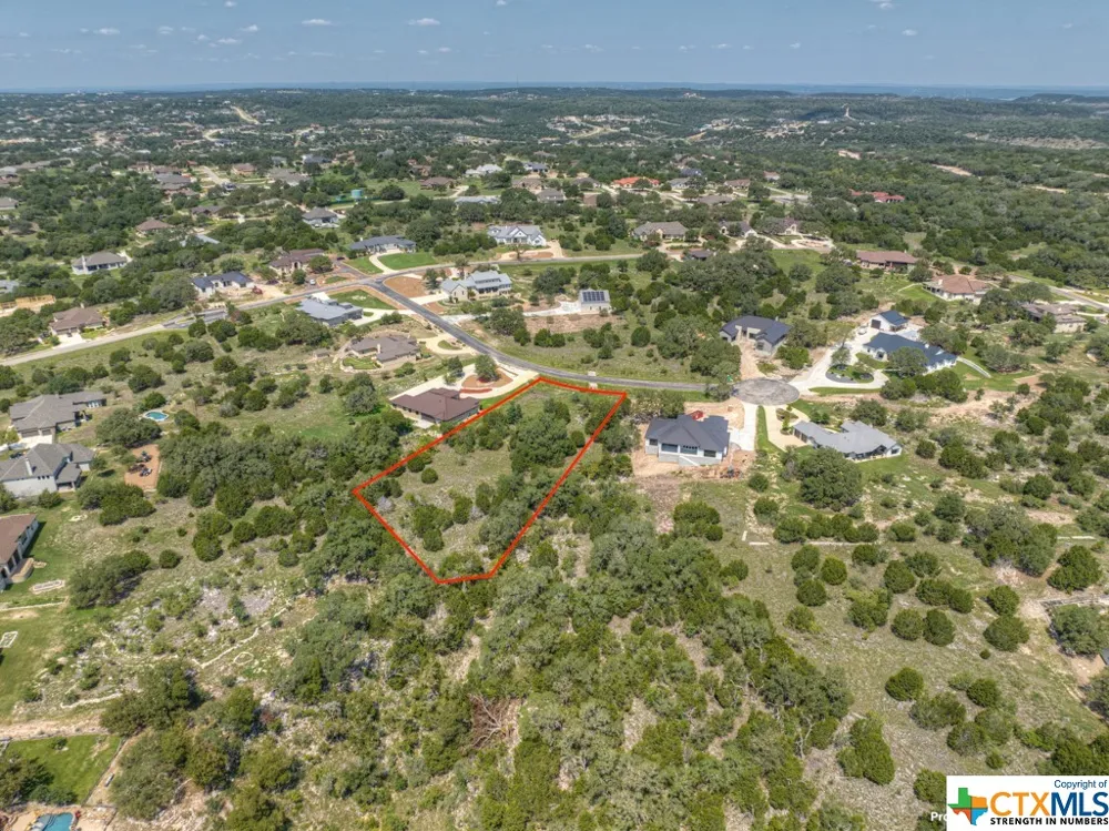 1020 Riesling New Braunfels, TX 78132