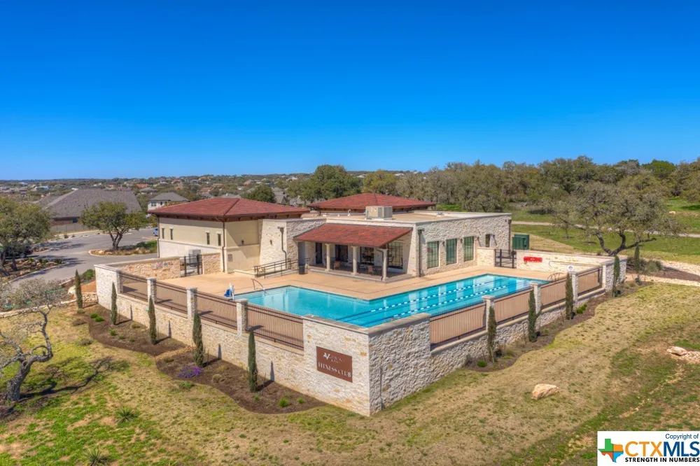 1020 Riesling New Braunfels, TX 78132