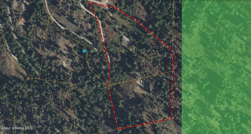 1935 Eagen Mountain Dr Hope, ID 83836