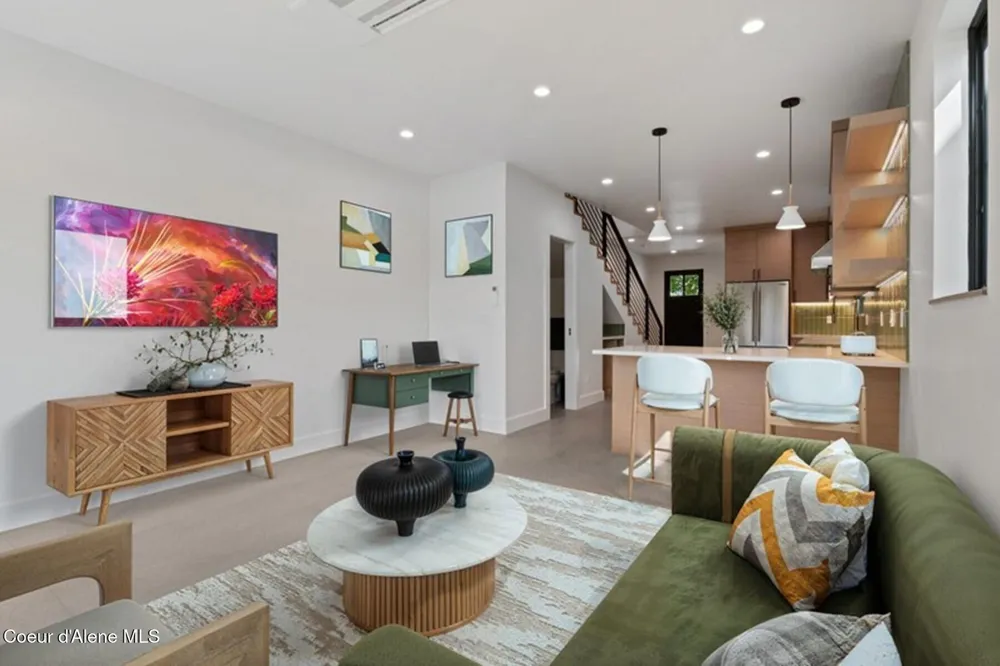 215 W Lake Street Sandpoint, ID 83864