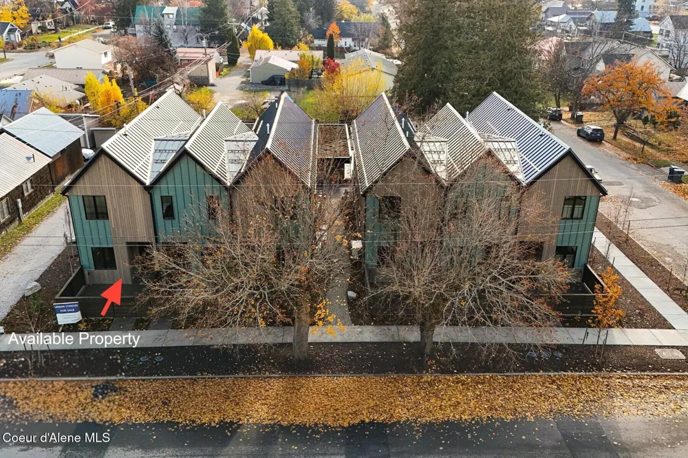 215 W Lake Street Sandpoint, ID 83864