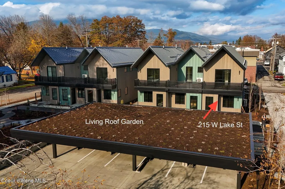 215 W Lake Street Sandpoint, ID 83864