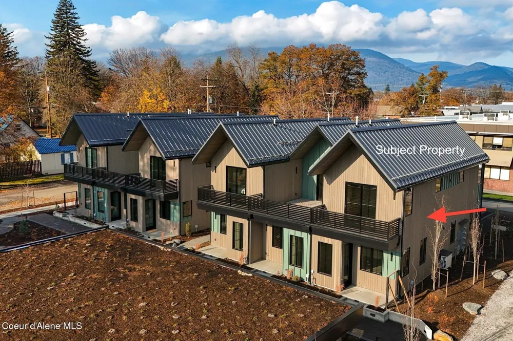 215 W Lake Street Sandpoint, ID 83864