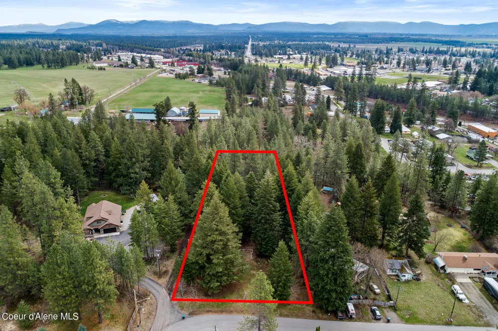 15974 Boise Street Rathdrum, ID 83858