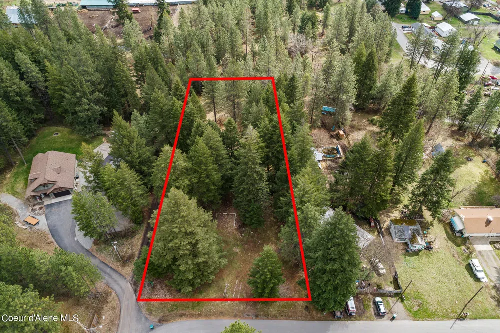 15974 Boise Street Rathdrum, ID 83858
