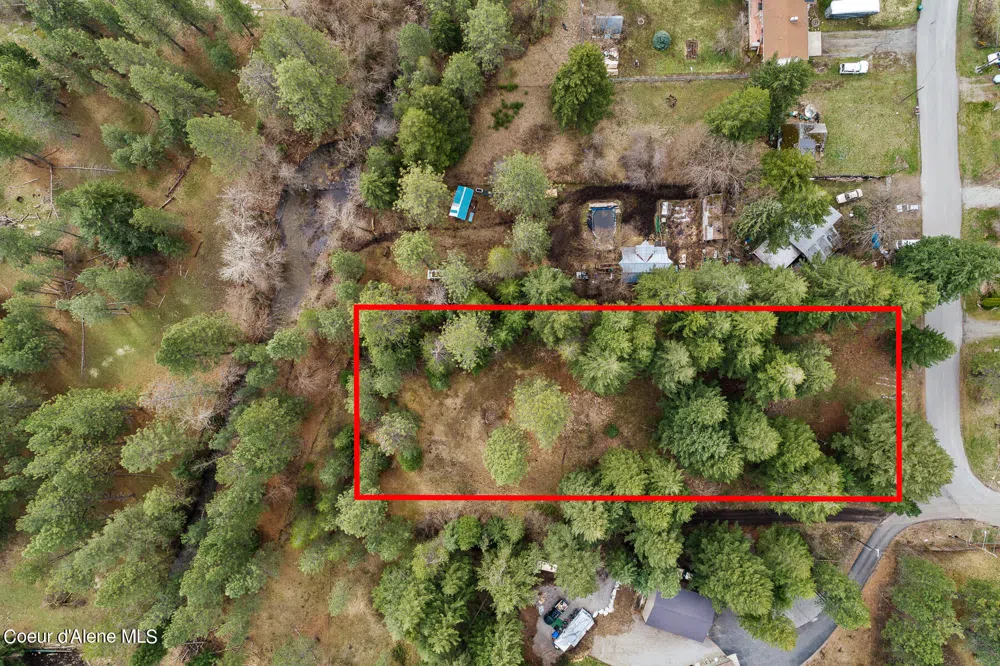 15974 Boise Street Rathdrum, ID 83858
