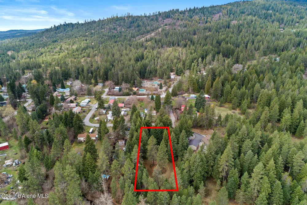 15974 Boise Street Rathdrum, ID 83858