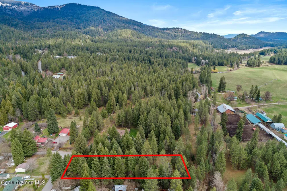 15974 Boise Street Rathdrum, ID 83858
