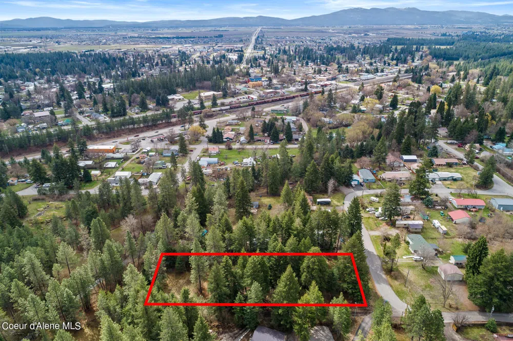 15974 Boise Street Rathdrum, ID 83858