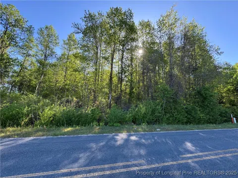 McBryde Mill Road