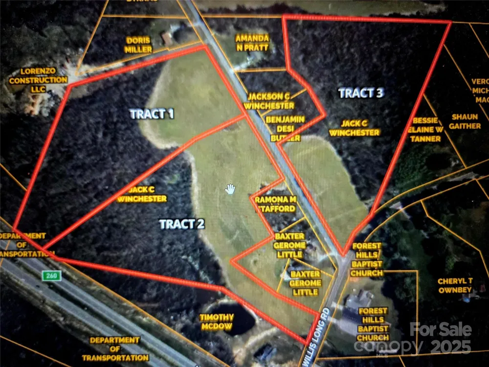 000 Winchester Road #2 Monroe, NC 28110