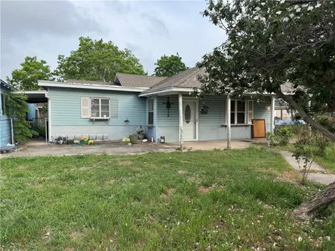 1106 Bobalo Drive