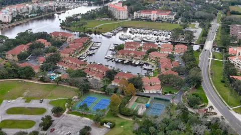 8 MARINA POINT PLACE #8
