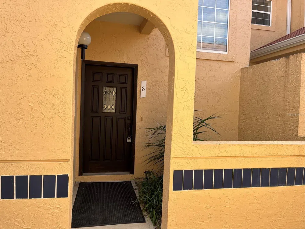 8 MARINA POINT PLACE #8 Palm Coast, FL 32137