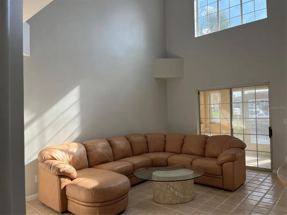 8 MARINA POINT PLACE #8 Palm Coast, FL 32137