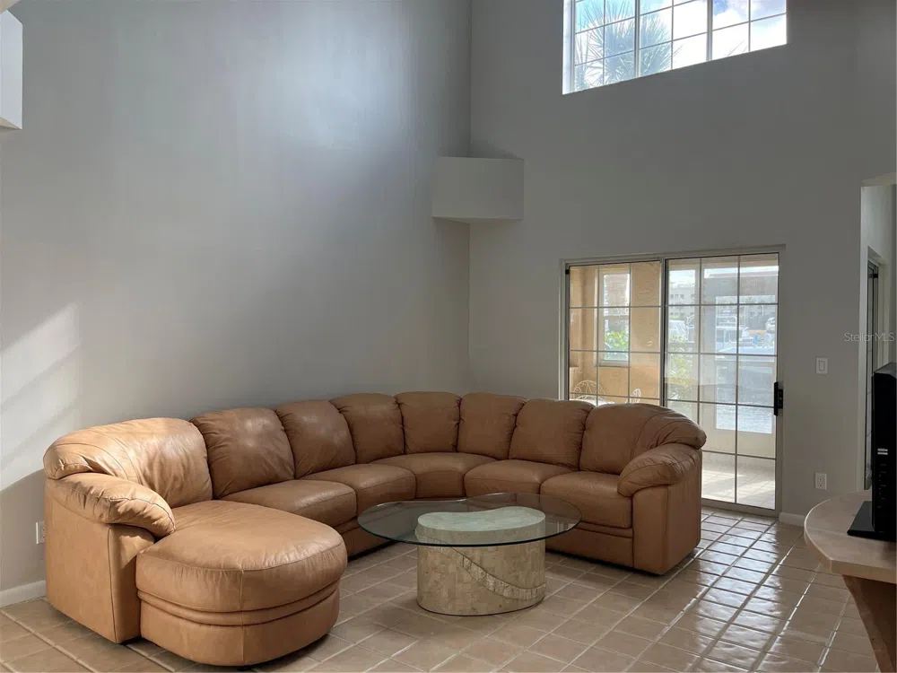 8 MARINA POINT PLACE #8 Palm Coast, FL 32137