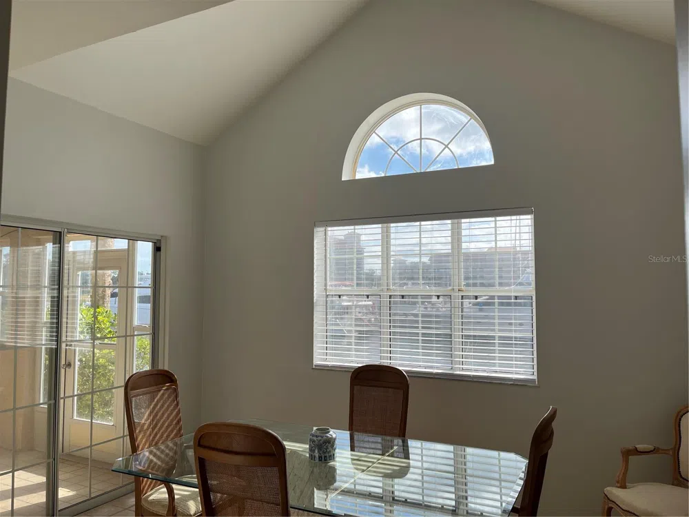 8 MARINA POINT PLACE #8 Palm Coast, FL 32137