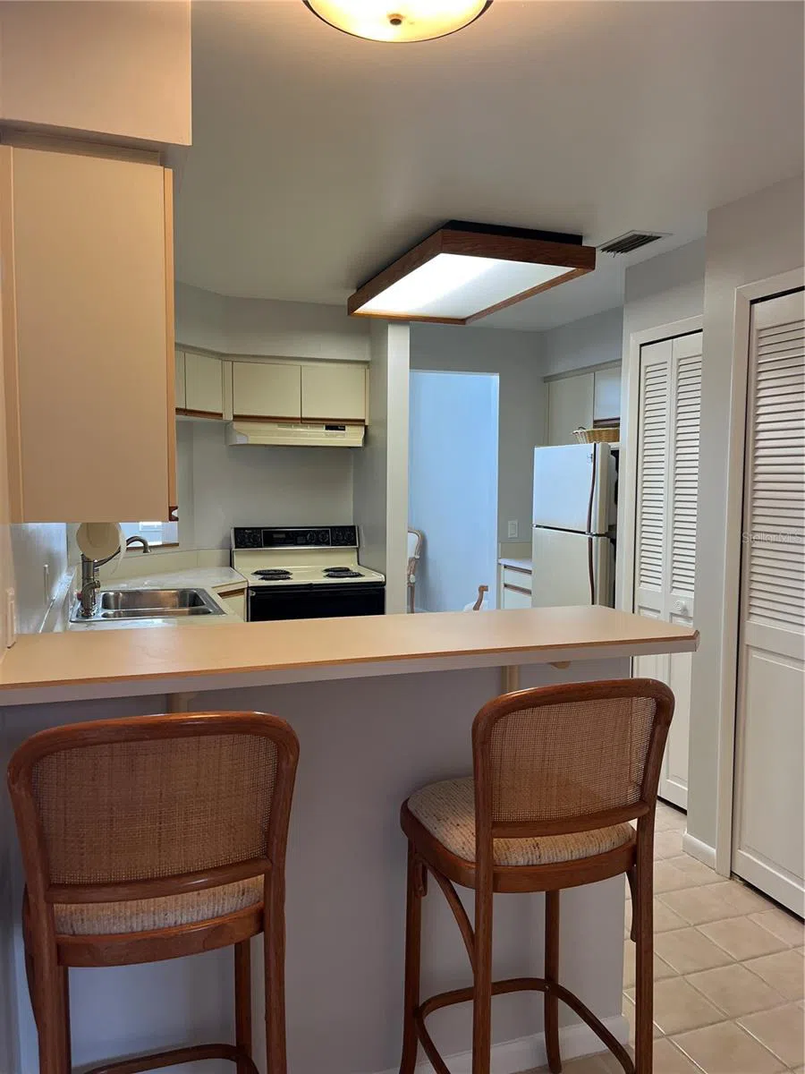 8 MARINA POINT PLACE #8 Palm Coast, FL 32137