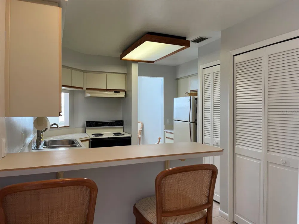 8 MARINA POINT PLACE #8 Palm Coast, FL 32137