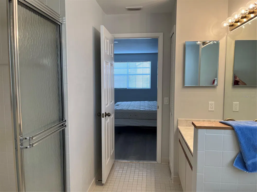 8 MARINA POINT PLACE #8 Palm Coast, FL 32137