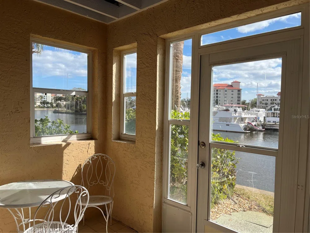 8 MARINA POINT PLACE #8 Palm Coast, FL 32137