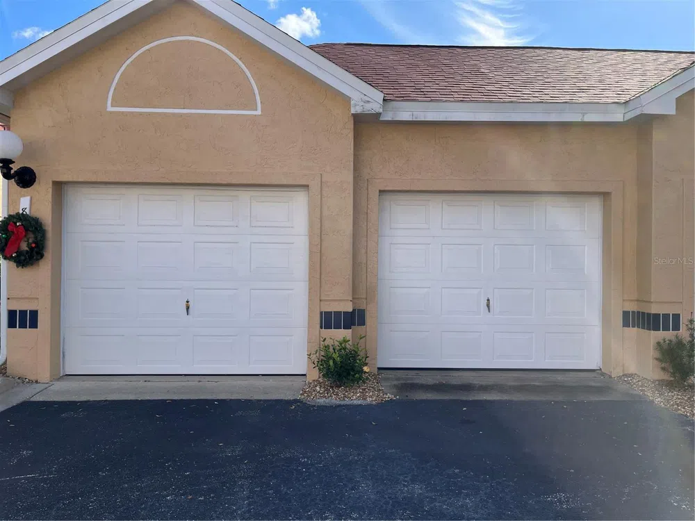 8 MARINA POINT PLACE #8 Palm Coast, FL 32137