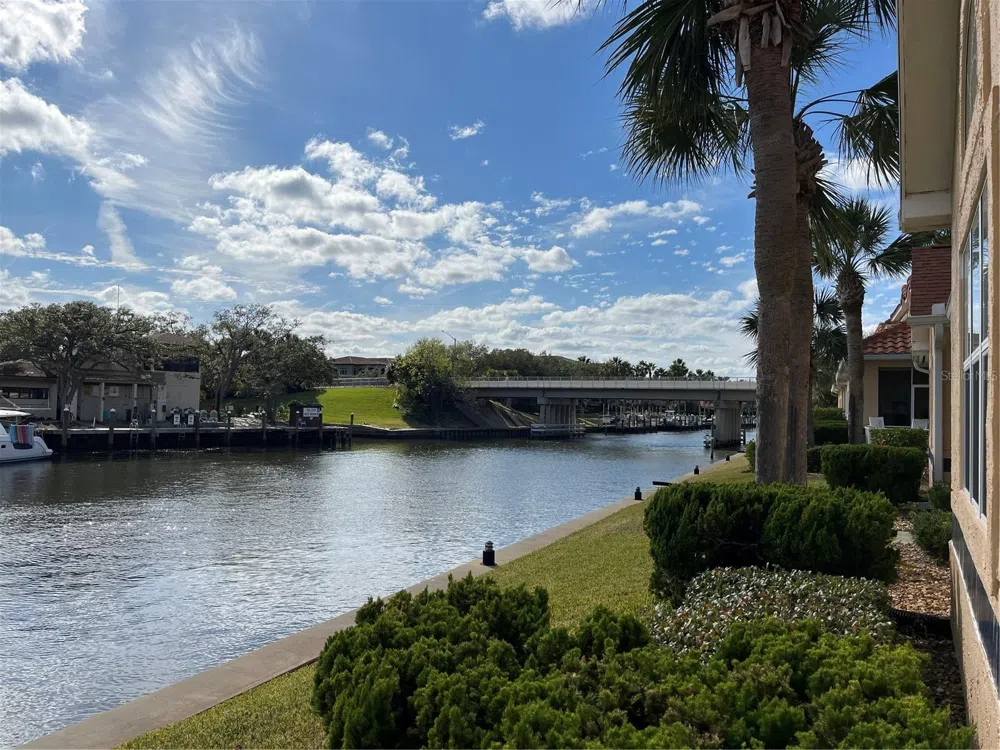8 MARINA POINT PLACE #8 Palm Coast, FL 32137