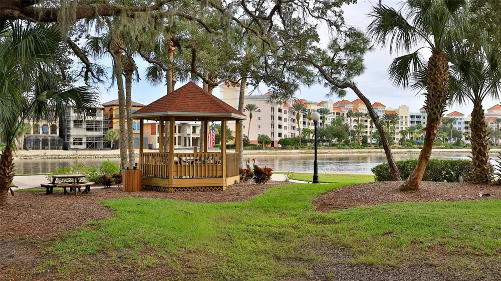 8 MARINA POINT PLACE #8 Palm Coast, FL 32137