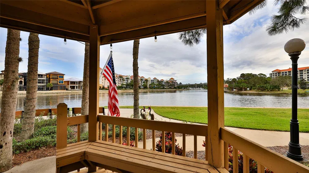 8 MARINA POINT PLACE #8 Palm Coast, FL 32137