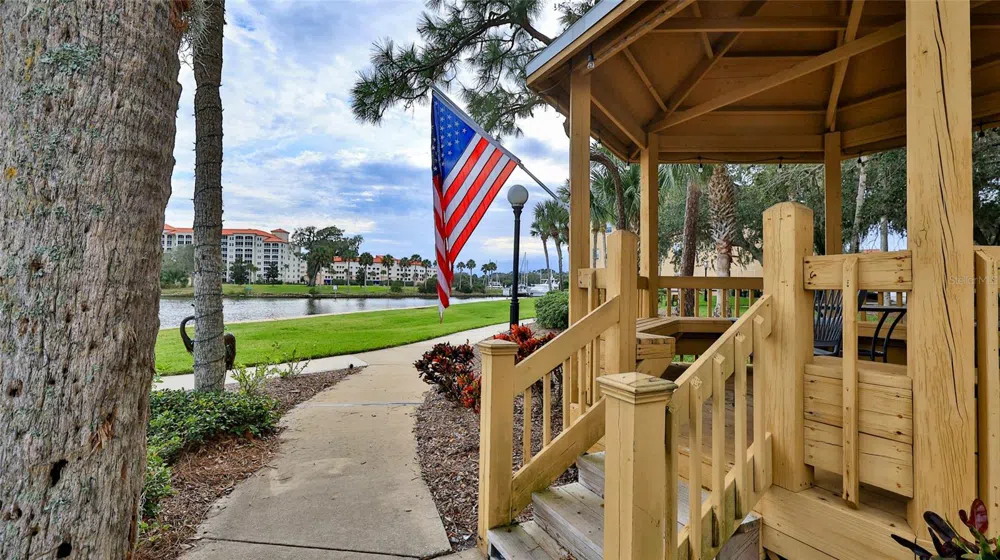 8 MARINA POINT PLACE #8 Palm Coast, FL 32137