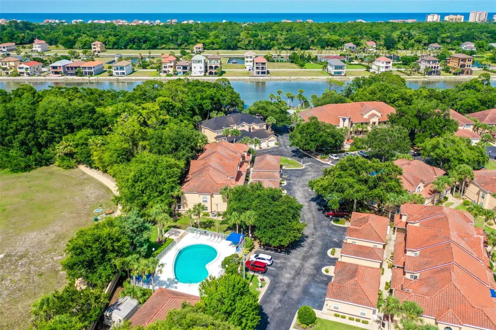 8 MARINA POINT PLACE #8 Palm Coast, FL 32137
