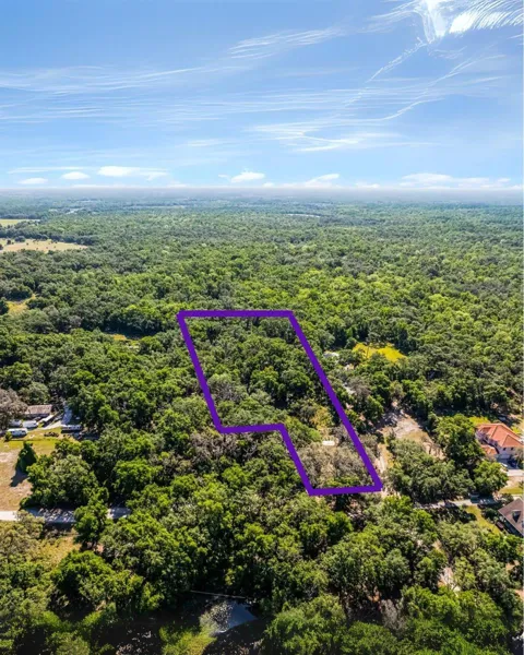 3633 PANTHER PATH ROAD