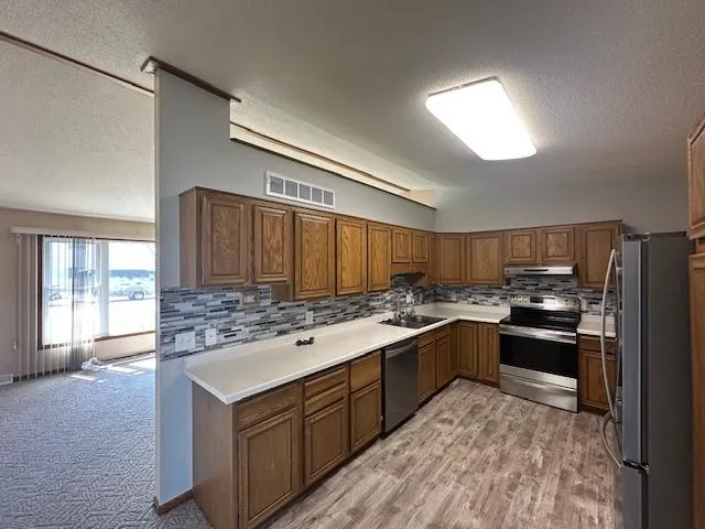 701 3rd Street Barrett, MN 56311
