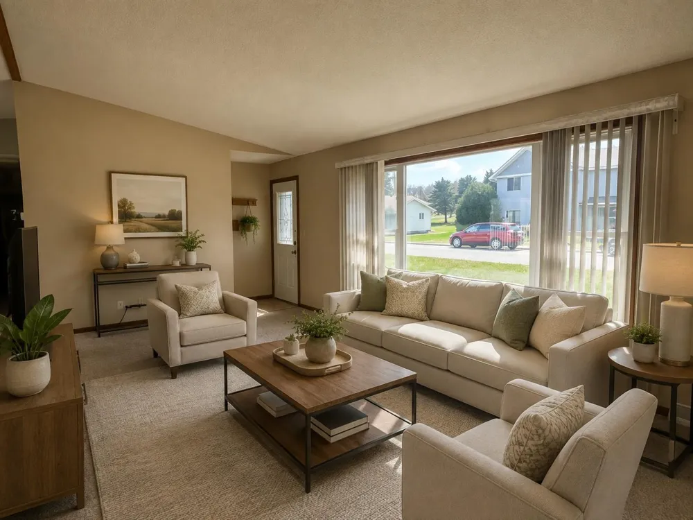701 3rd Street Barrett, MN 56311