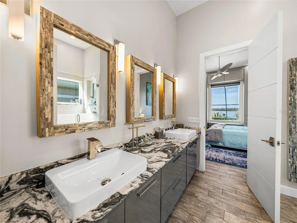 3484 SHORE DRIVE Safety Harbor, FL 34695