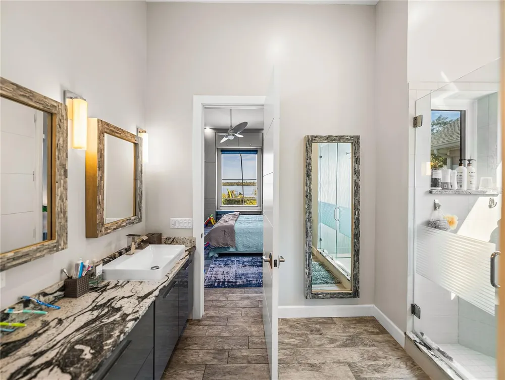 3484 SHORE DRIVE Safety Harbor, FL 34695