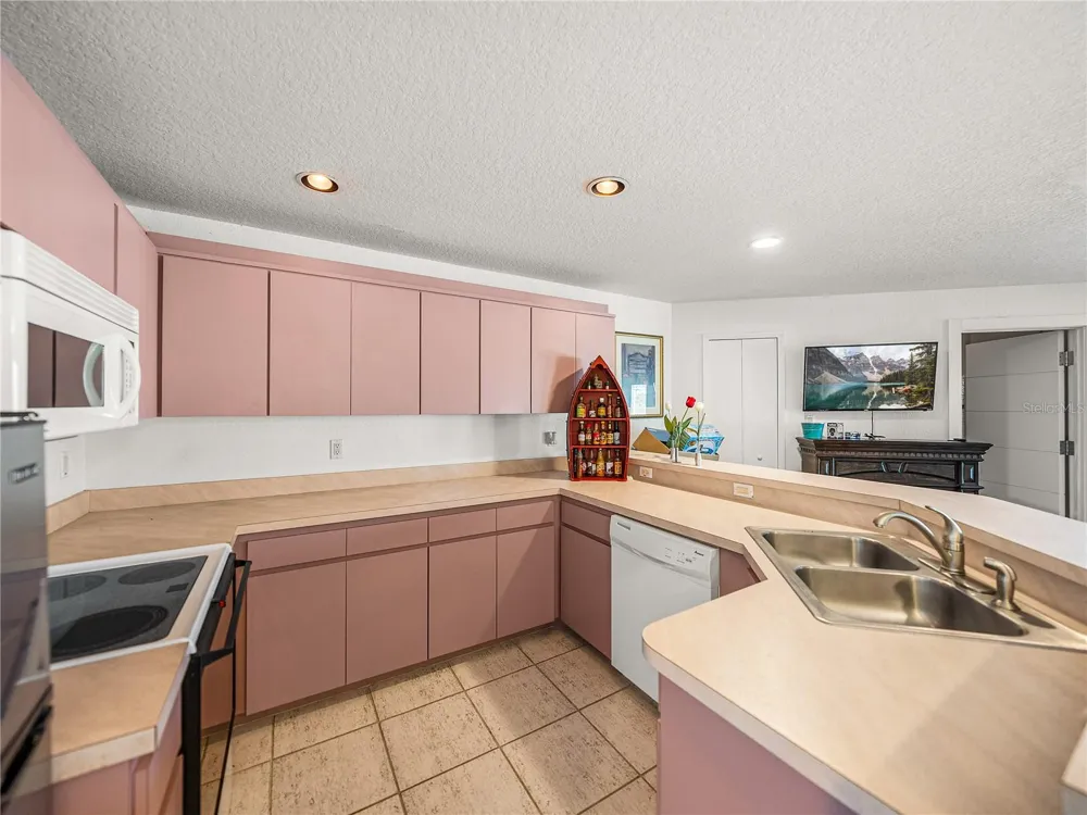 3484 SHORE DRIVE Safety Harbor, FL 34695