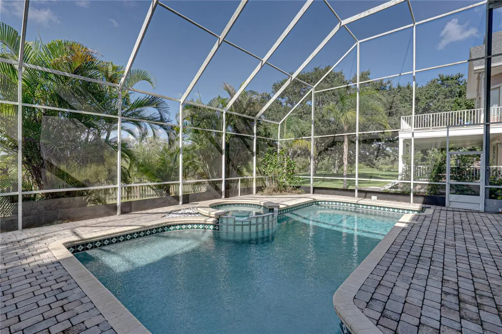 3484 SHORE DRIVE Safety Harbor, FL 34695