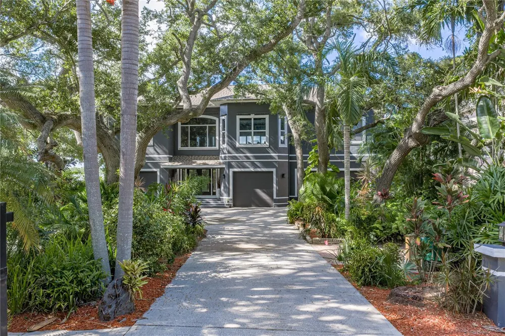 3484 SHORE DRIVE Safety Harbor, FL 34695
