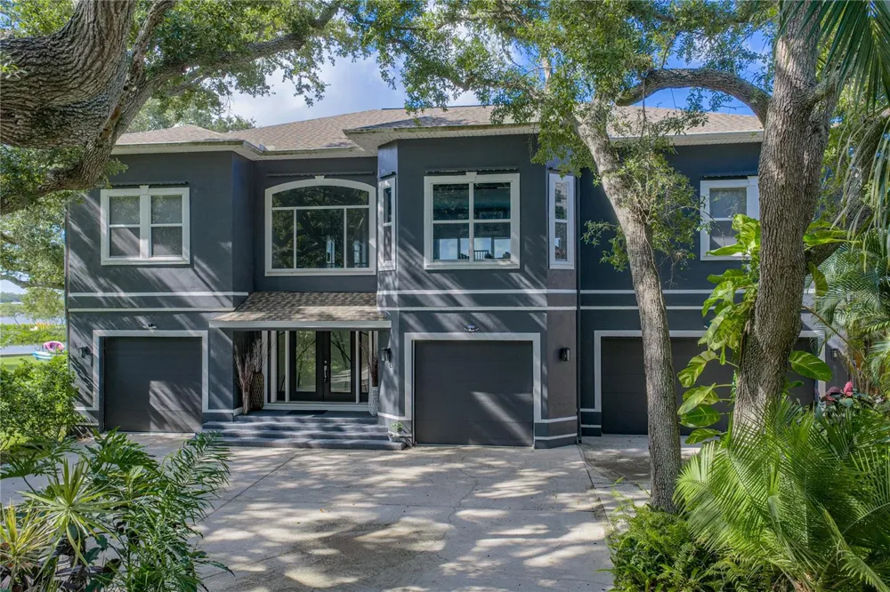 3484 SHORE DRIVE Safety Harbor, FL 34695