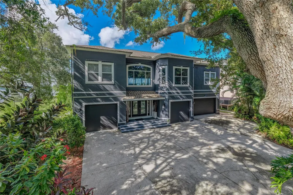 3484 SHORE DRIVE Safety Harbor, FL 34695