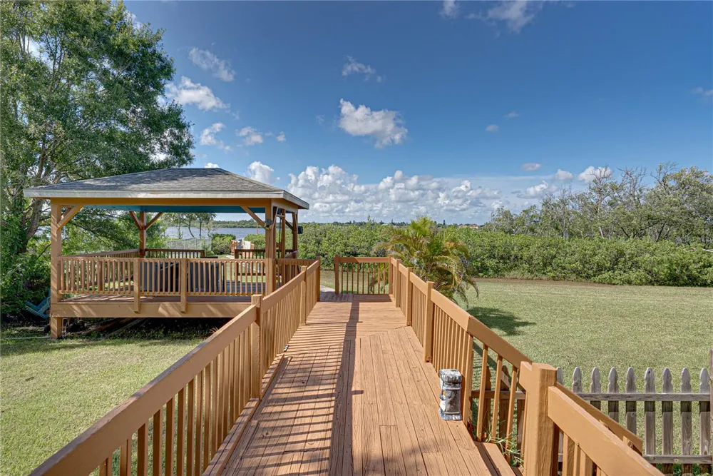 3484 SHORE DRIVE Safety Harbor, FL 34695